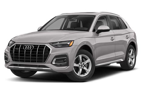 2023 Audi Q5 Specs Prices MPG Reviews Photos Cars