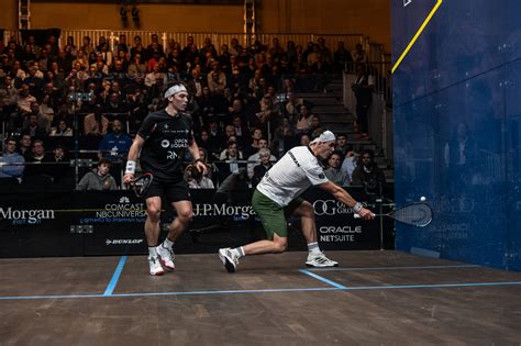 Windy City Open Day Six Preview How To Watch Live Psa