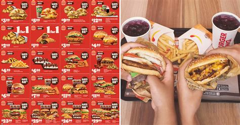 Burger King Printable Coupons Atelier Yuwa Ciao Jp