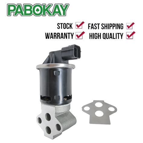 FOR DAEWOO MATIZ KLYA EGR Exhaust Valve 96612545 96291093 717720196