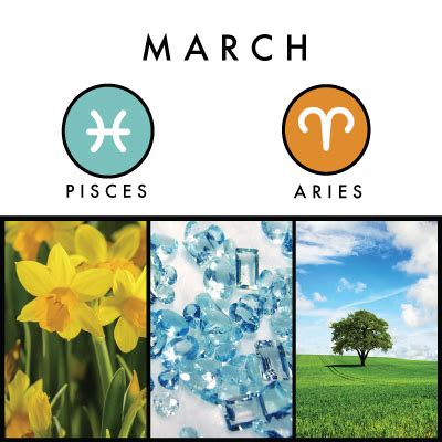 March Signs And Symbols Flash Sales | www.welcome-pack.net