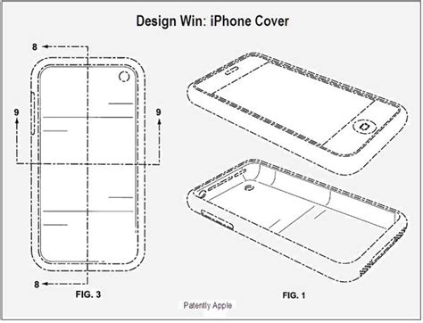 Apple Wins 11 Patent Designs For Macbook Pro Expose Ipod Classic More Patently Apple