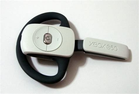 Xbox 360 Wireless Microphone - PLAY Barbados