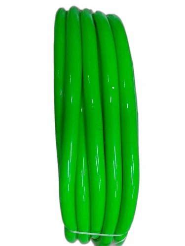 Inch Green Pvc Garden Pipe Kg Sqcm At Rs Roll In Bengaluru