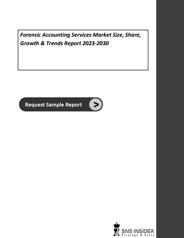 Forensic Accounting Services Market Size Share Growth Trends Report