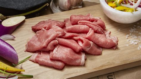 Shaved Steak - Just Cook by ButcherBox