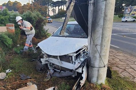 Mulher morre após ser atropelada em Canela motorista estava embriagado