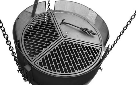 Фото решетка для барбекю – сетка для барбекю и мангала, круглая или ...