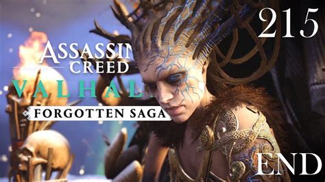 Unbearable Life Let S Play Assassin S Creed Valhalla Forgotten Saga