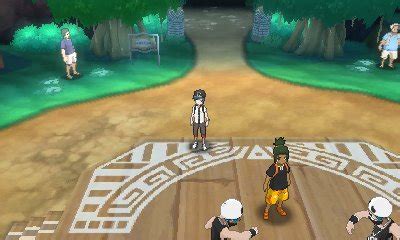 Iki Town Alola Serebii Net Pok Arth