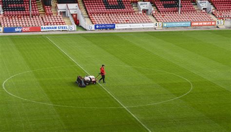 Residence Brisbane Road Leyton Orient Soccerbible