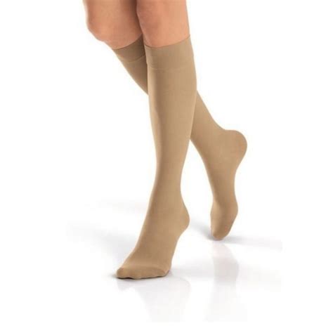 Jobst UltraSheer Knee Highs Closed Toe SunMED Choice