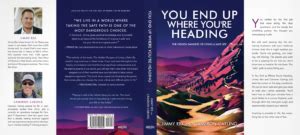 How to Create Your Book's Back Cover [& Why It Matters]