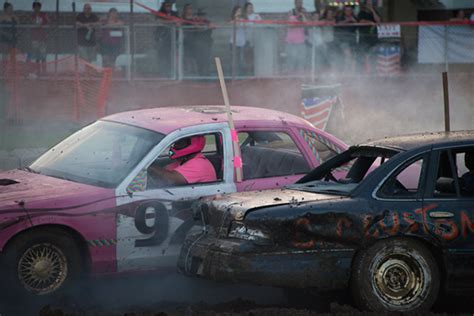 Butler County Ohio Fair 2013 Derby on Behance