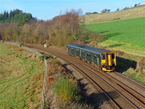 Restormel C Cardiff Central To Penzance Mark Lynam