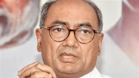 Digvijaya Singh gets bail in defamation case related to comment on RSS