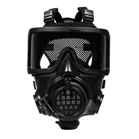 Mira Safety Cm 8m Full Face Respirator