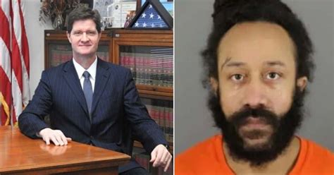 John Chisholm Meet The Milwaukee Da Who Released Felon Darrell Brooks