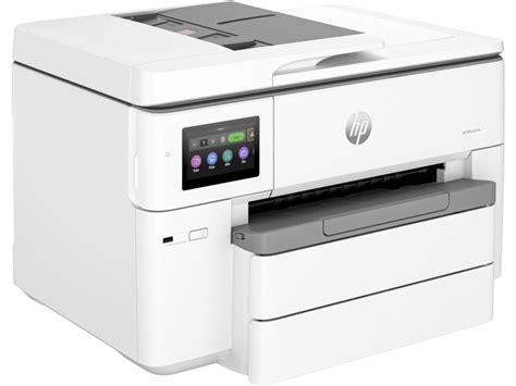 Hp Officejet Pro Wf Aio Printer