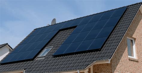 How Solar Panels Affect Your Roof Sunnova