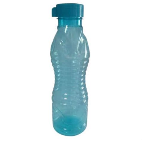 Screw Cap 700 Ml Plastic Fridge Bottle For Water Storage At Rs 14 In