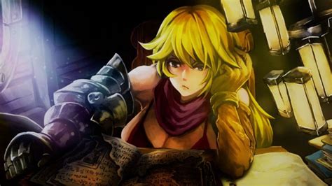 Sword Of The Vagrant Rpg De A O Side Scrolling Visuais Feito