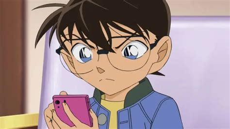 Detective Conan Kurogane No Submarine New Trailer And Off