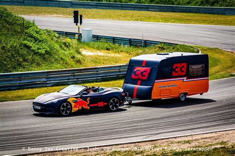 Zandvoort Lap Record Fastest Lap Times For F F Gt More