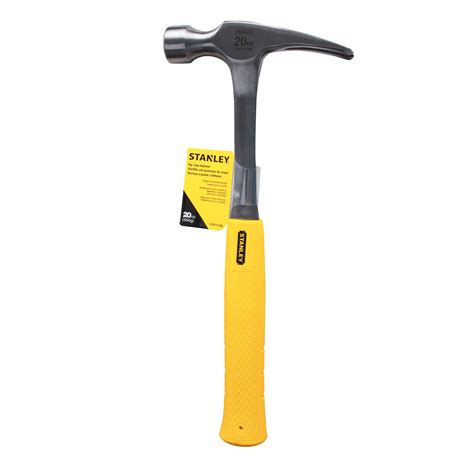 Stanley® Stht51246 20 Ounce Rip Claw Hammer At Sutherlands