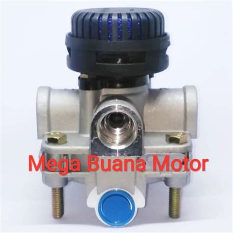 Jual Relay Valve Kura Kura Air Master Hino 500 44080 EW011 Jakarta