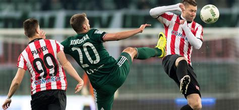 LOTTO Ekstraklasa Wiadomości