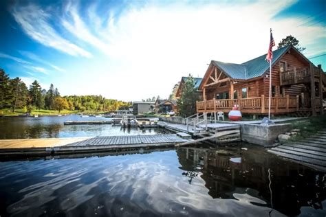 Visit Crane Lake Minnesota | Voyageurs National Park | BWCA