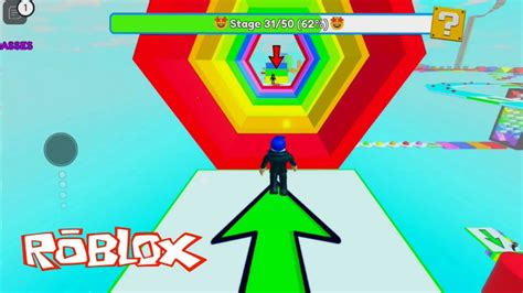 Completing The Hardest Roblox Parkour Roblox Gameplay Youtube