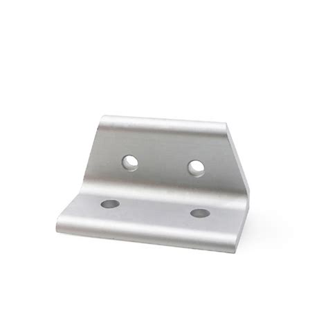 Aluminum Angle Brackets Rc Hardware Manufacturer