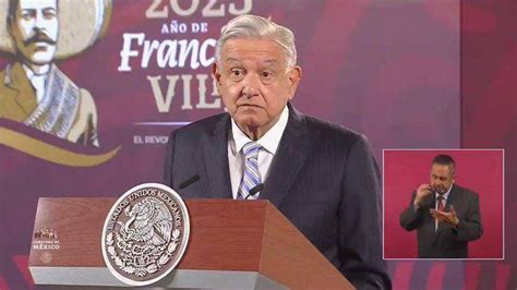 Puro Choro Mareador De La UNAM Dice AMLO Critica Que No Den