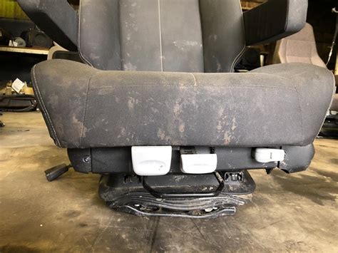 2018 Freightliner Cascadia Seat Front Payless Truck Parts