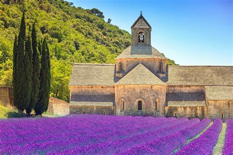 20 Top-Rated Attractions & Places to Visit in the Haut-Vaucluse ...