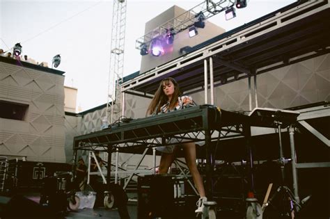 Callie Reiff Talks About Female Empowerment And More Edm Identity