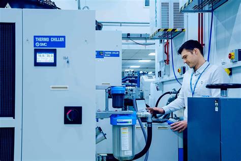 Buy SMC Pneumatics Products Australia | Winnellie Hydraulics 