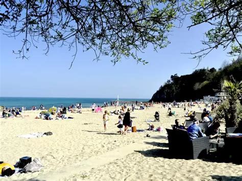 Plage du Moulin Lieu de loisirs à Binic Étables sur Mer