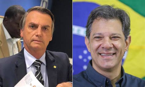 Confira as propostas de Bolsonaro e Haddad para a educação