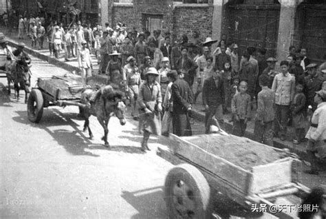 1930年代昆明老照片 圆通寺、碧鸡坊、金马坊、昆明西山 天下老照片网