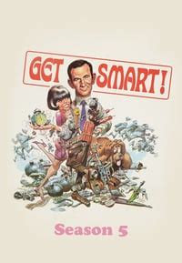 Get Smart Season 5