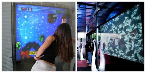 Customized Interactive Touch Screen Wall Manufacturers, Suppliers, Factory - Wholesale Price ...