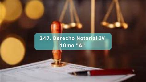 CLASE 5 Escritura de Donación entre vivos Derecho Notarial A 3 8