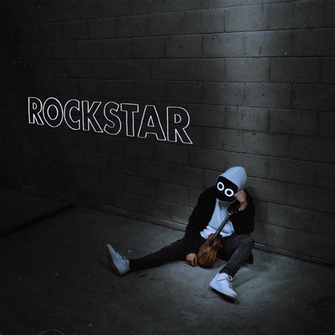 ‎rockstar Single By Boywithuke On Apple Music