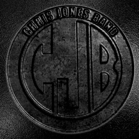 Chris Jones Band Album By Chris Jones Band Spotify