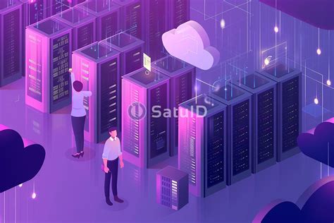 services pt satu akses indonesia