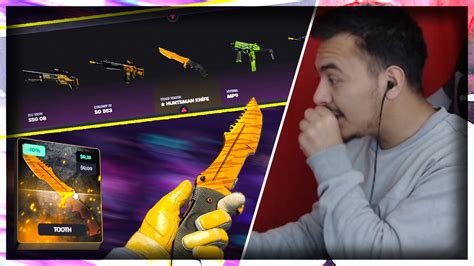 Csgo Ucuz Kasadan Bi Ak Ikarttik Csgo Keydrop Kasa A Ilimi