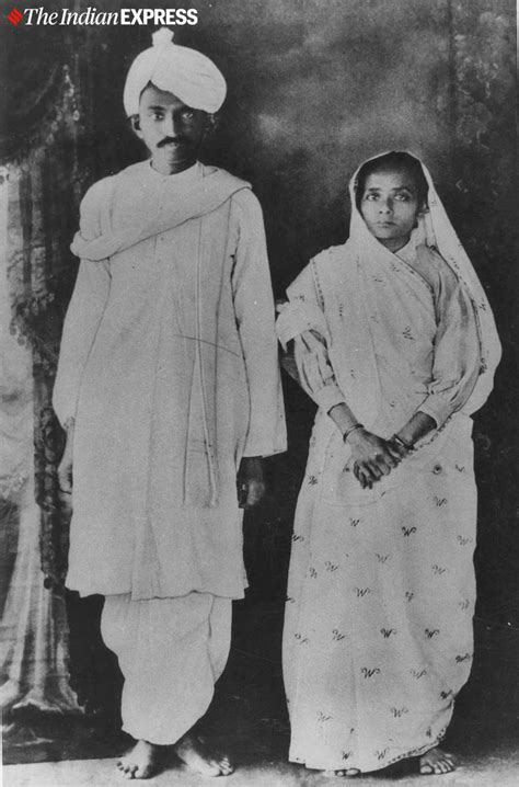 Remembering Mahatma Gandhi Rare Photos Of The Father Of The Nation